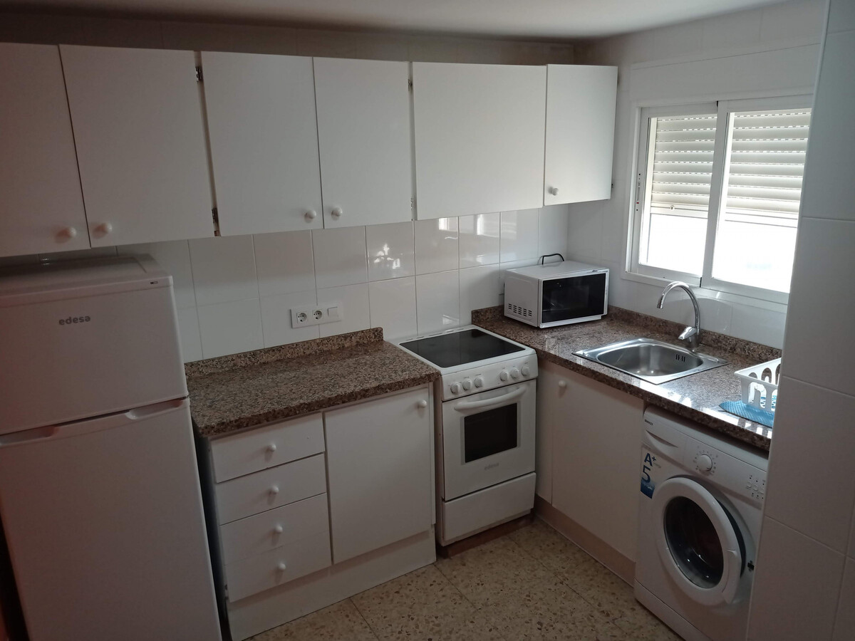 Appartement 2 chambres première ligne de plage à Gandía - Photo 36