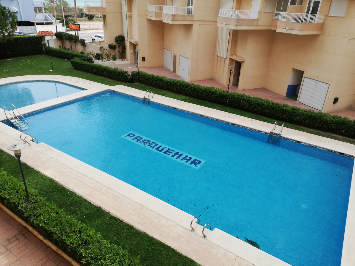 Appartement 3 chambres à 65m de la plage, piscine - Photo 3