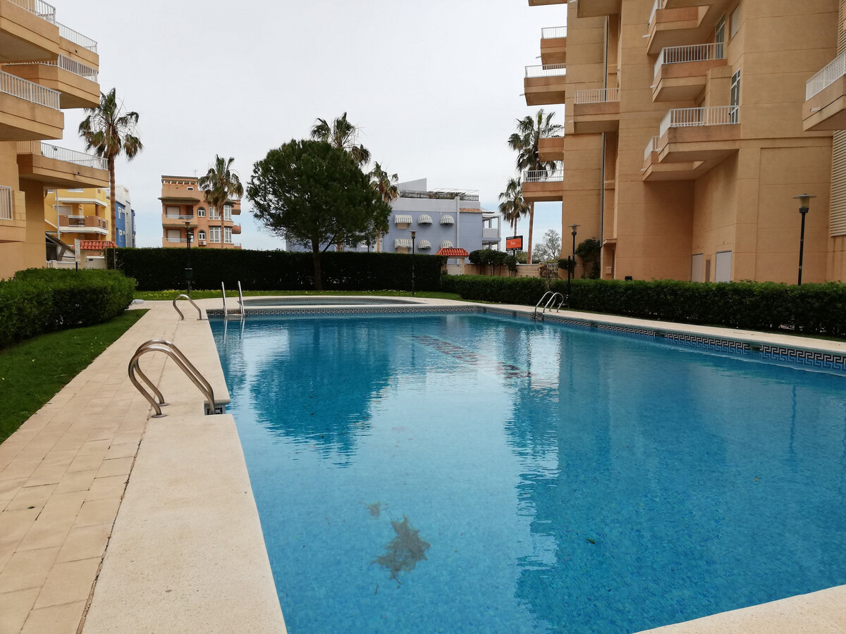 Appartement 3 chambres à 65m de la plage, piscine - Photo 5