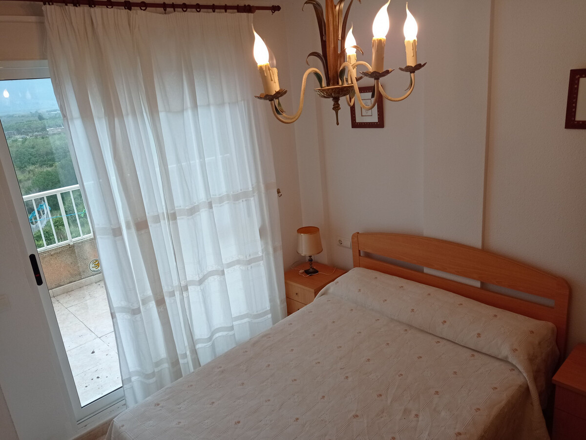 Appartement 3 chambres à 65m de la plage, piscine - Photo 7