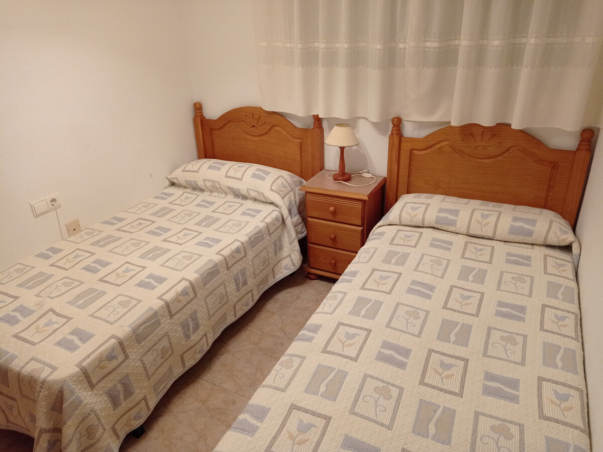 Appartement 3 chambres à 65m de la plage, piscine - Photo 9