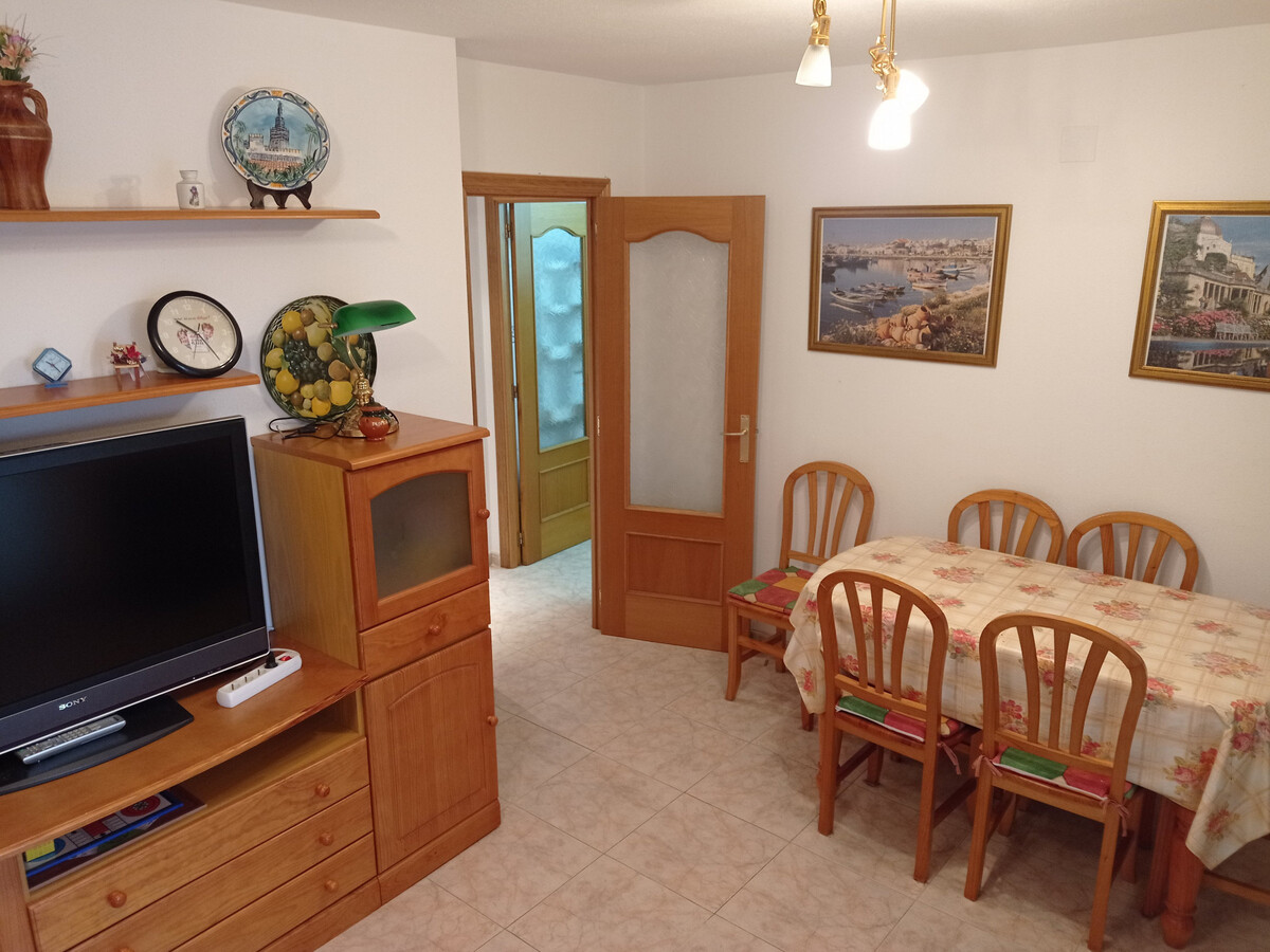 Appartement 3 chambres à 65m de la plage, piscine - Photo 10