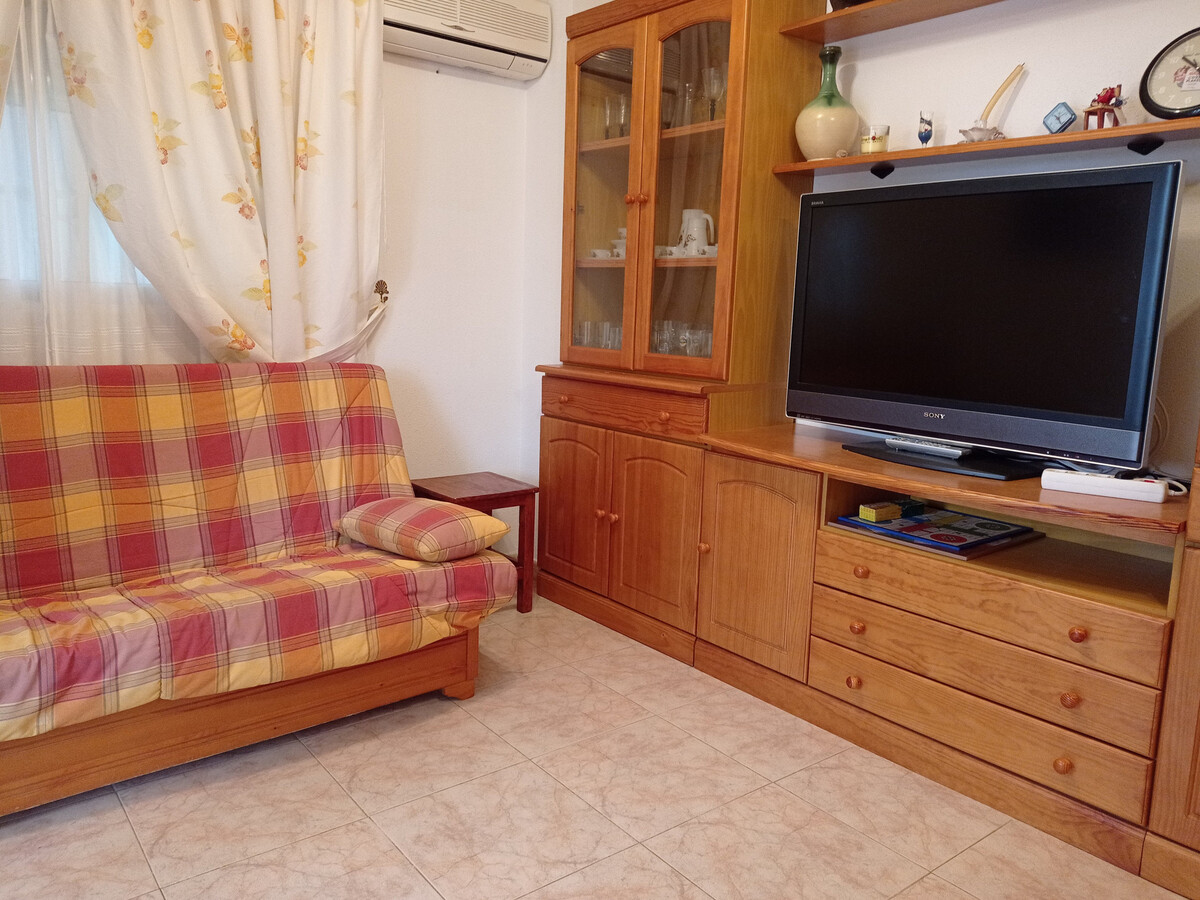 Appartement 3 chambres à 65m de la plage, piscine - Photo 11