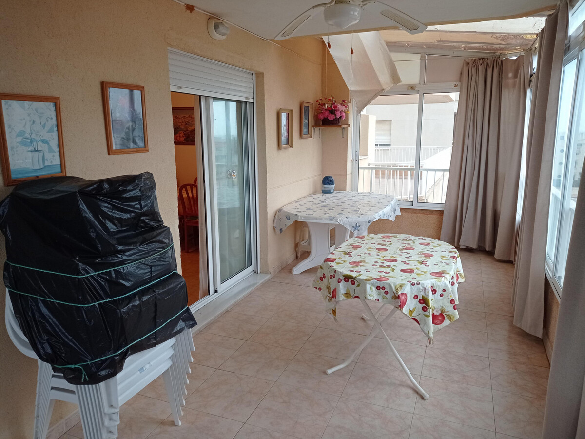 Appartement 3 chambres à 65m de la plage, piscine - Photo 13