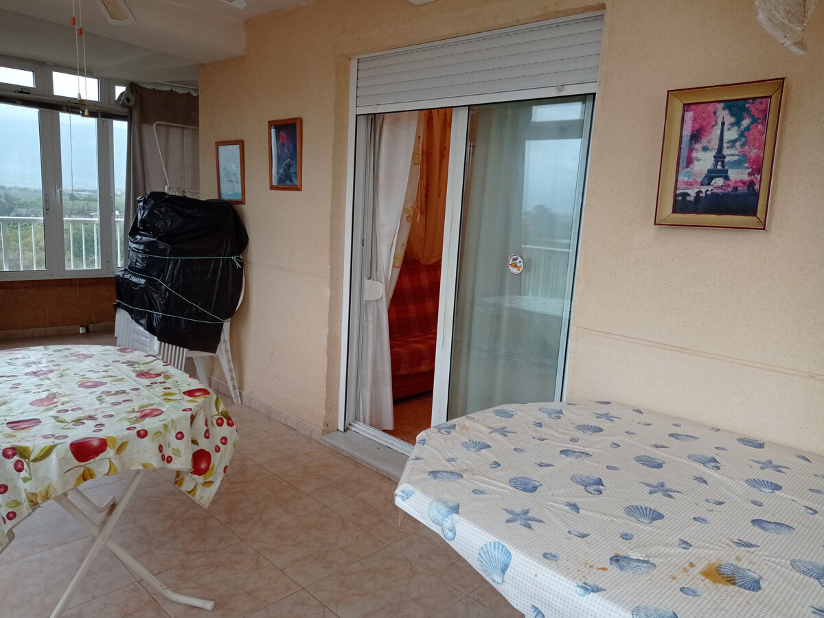 Appartement 3 chambres à 65m de la plage, piscine - Photo 15