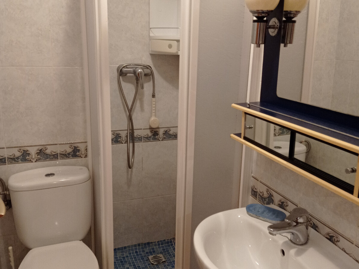 Appartement 3 chambres à 65m de la plage, piscine - Photo 17