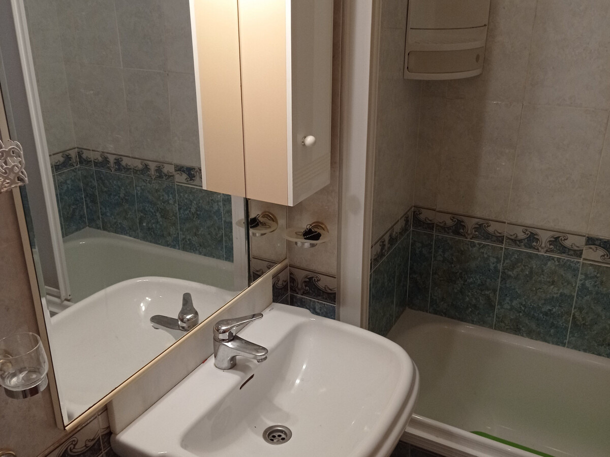 Appartement 3 chambres à 65m de la plage, piscine - Photo 18