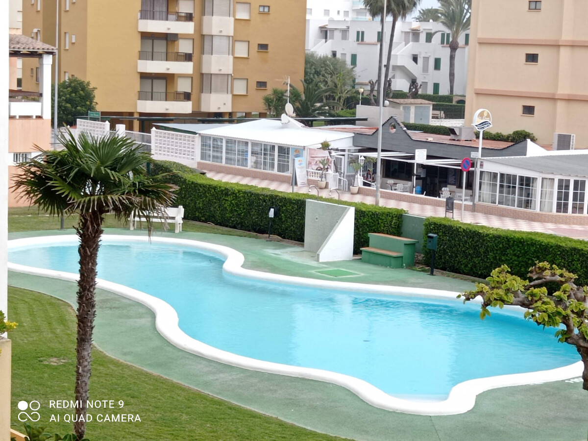 Appartement 4 pers. à 80m de la plage, piscine - Photo 2