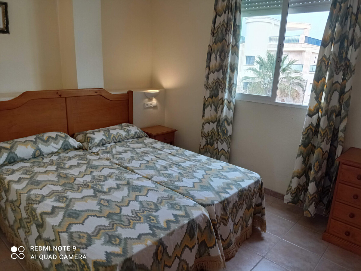 Appartement 4 pers. à 80m de la plage, piscine - Photo 8