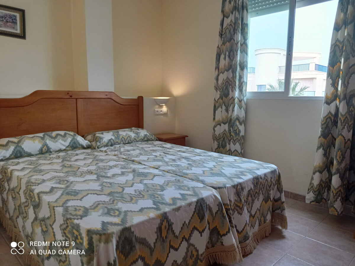 Appartement 4 pers. à 80m de la plage, piscine - Photo 9