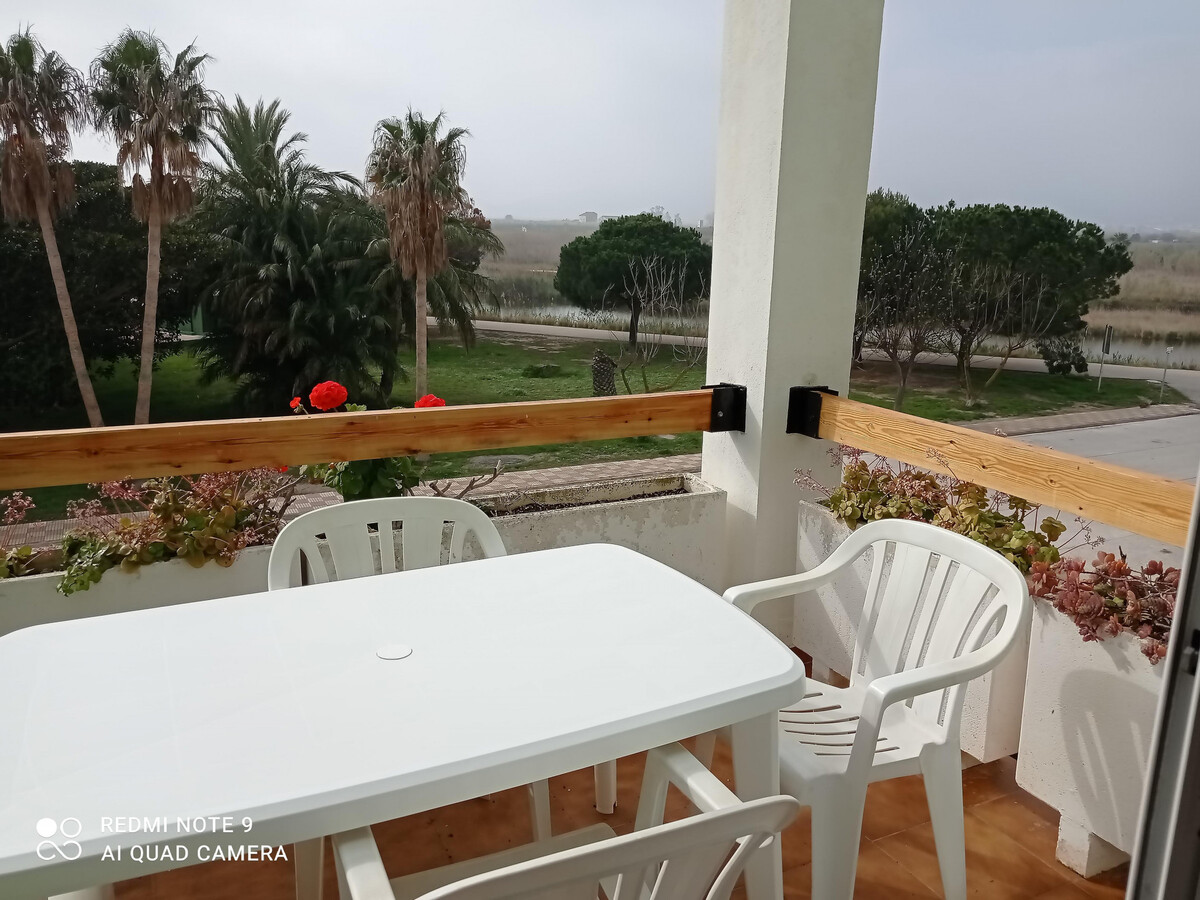 Appartement 4 pers. à 80m de la plage, piscine - Photo 14