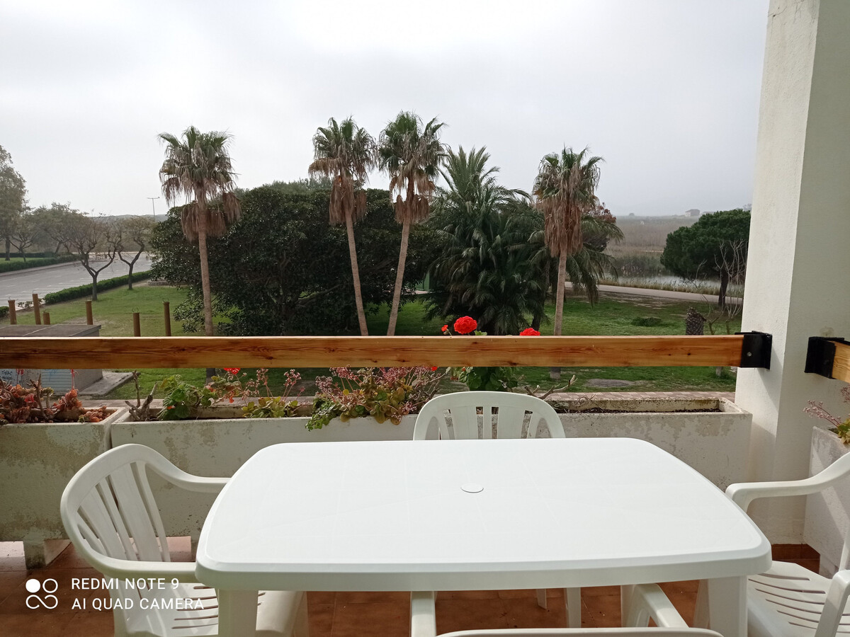 Appartement 4 pers. à 80m de la plage, piscine - Photo 17