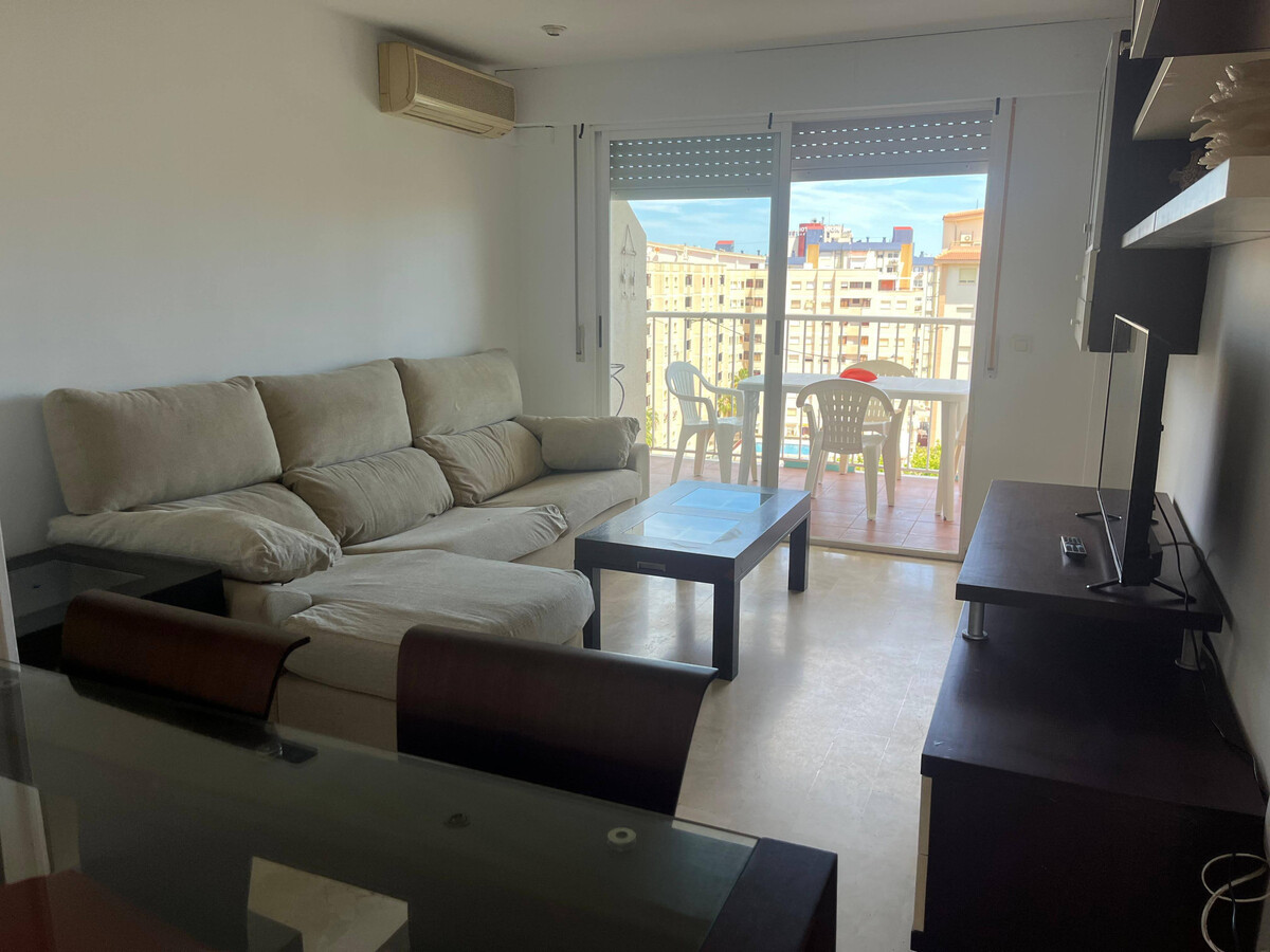 Duplex 3 chambres avec piscine à Gandía - Photo 2