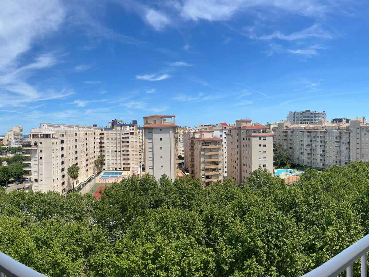 Duplex 3 chambres avec piscine à Gandía - Photo 3