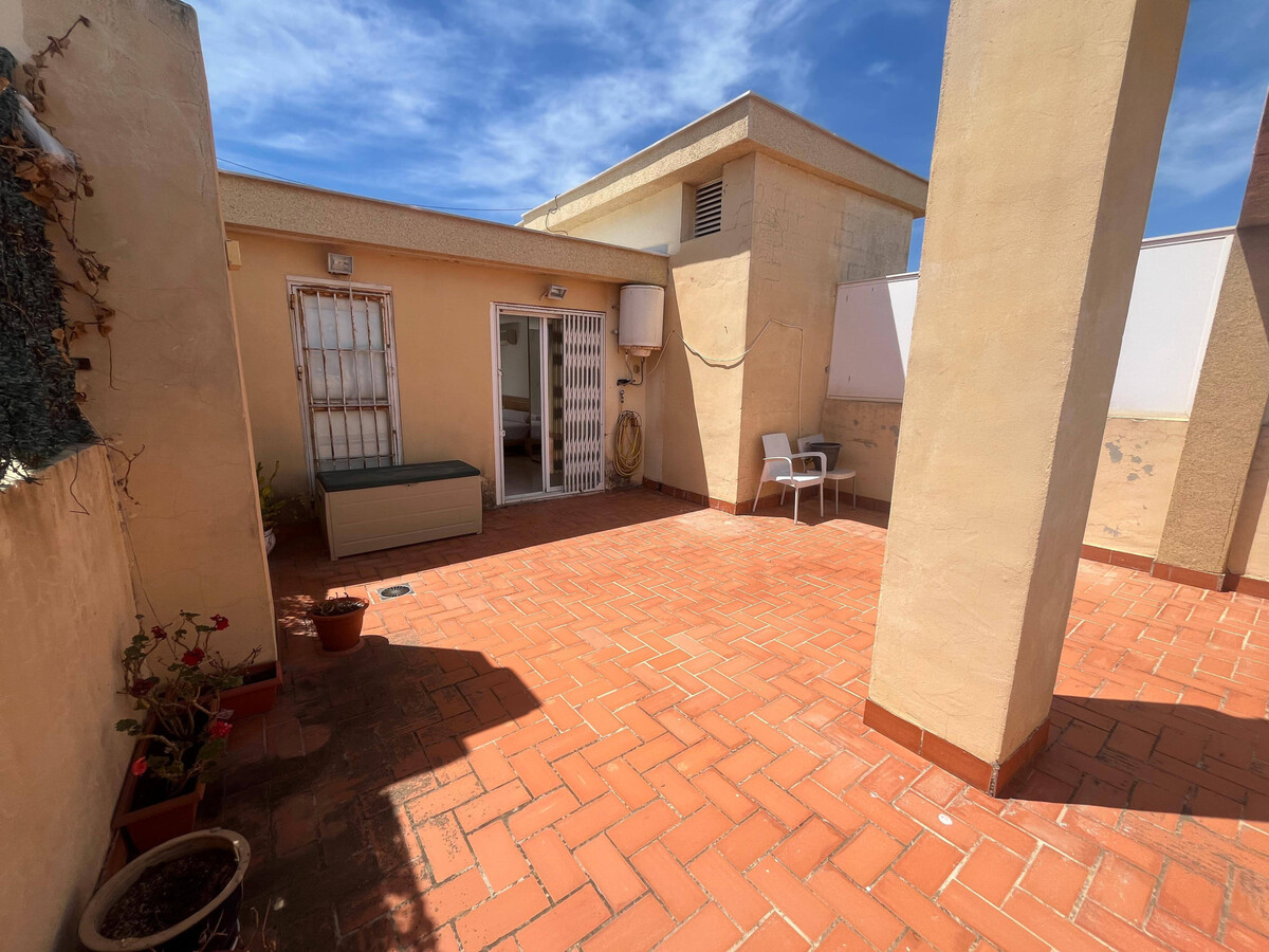 Duplex 3 chambres avec piscine à Gandía - Photo 13