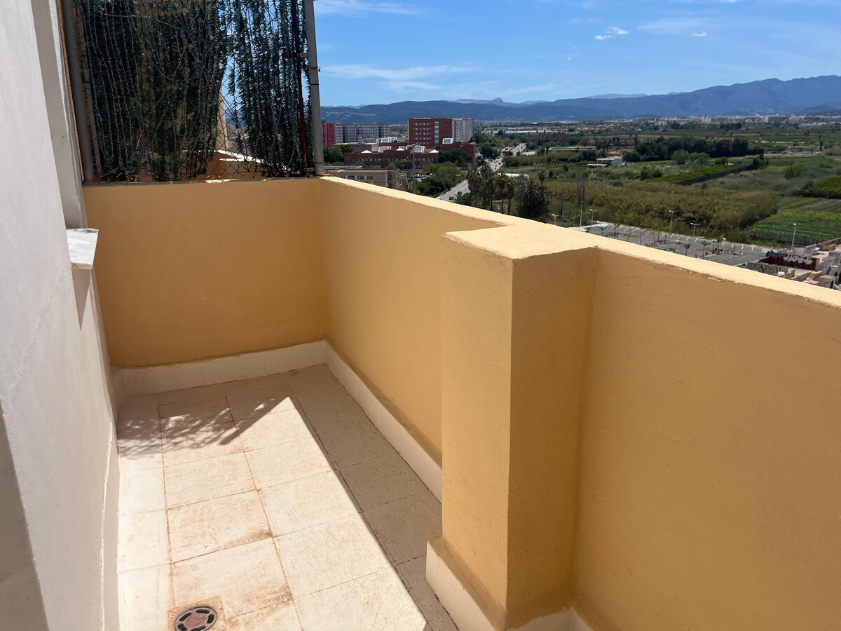 Duplex 3 chambres avec piscine à Gandía - Photo 15