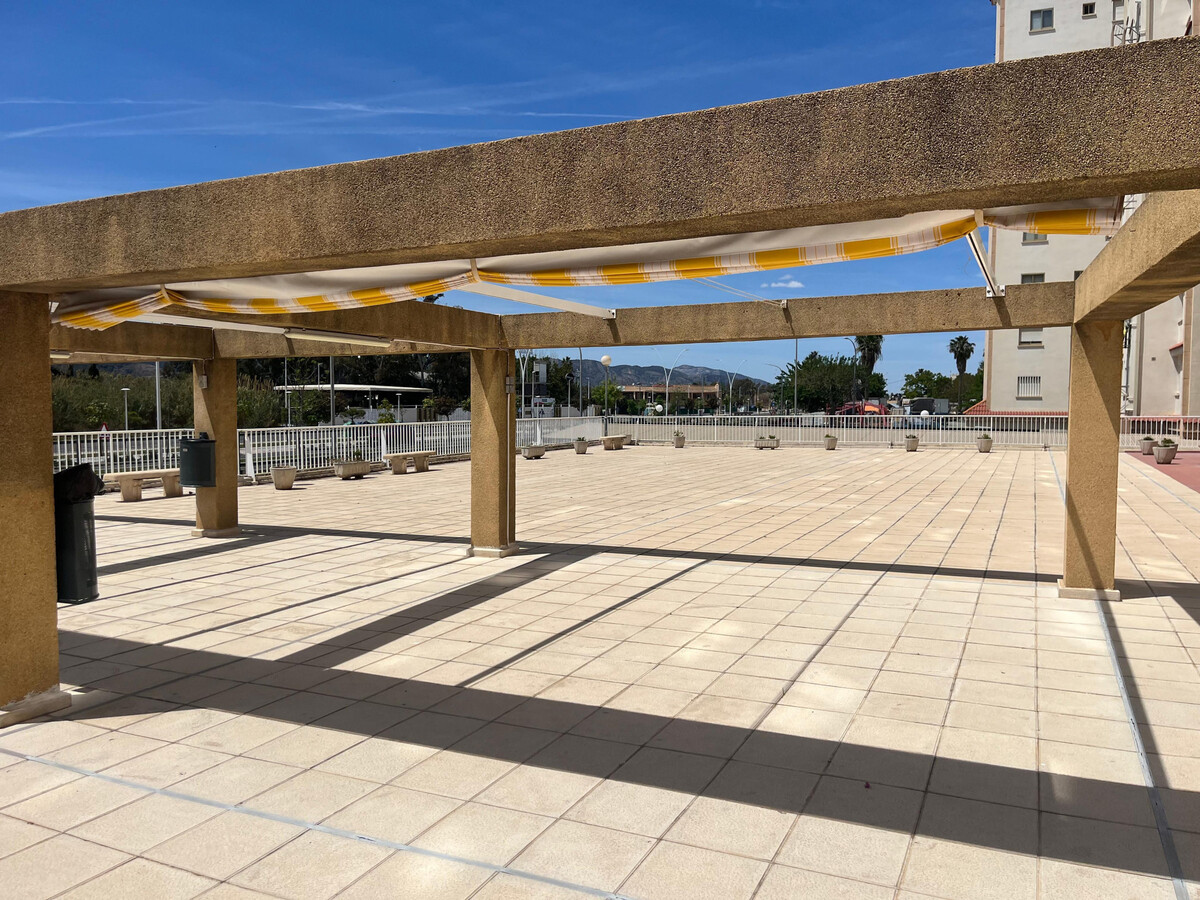 Duplex 3 chambres avec piscine à Gandía - Photo 16