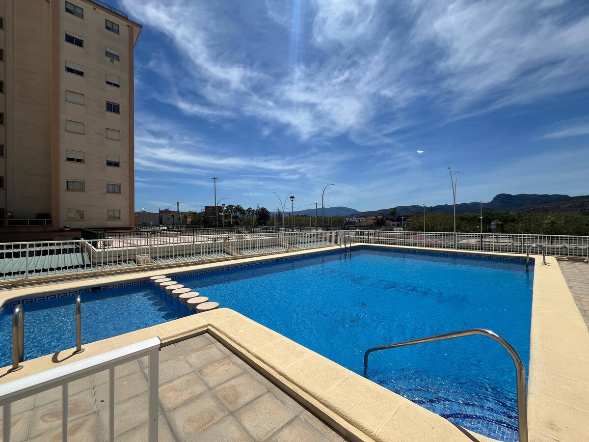 Duplex 3 chambres avec piscine à Gandía - Photo 17