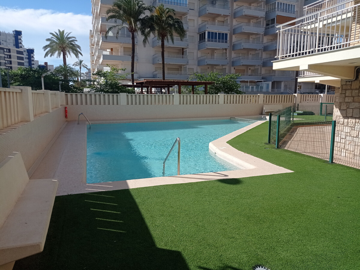 Appartement 2 chambres avec terrasse vue mer à Gandía - Photo 3