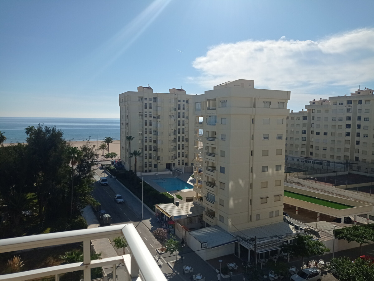 Appartement 2 chambres avec terrasse vue mer à Gandía - Photo 5