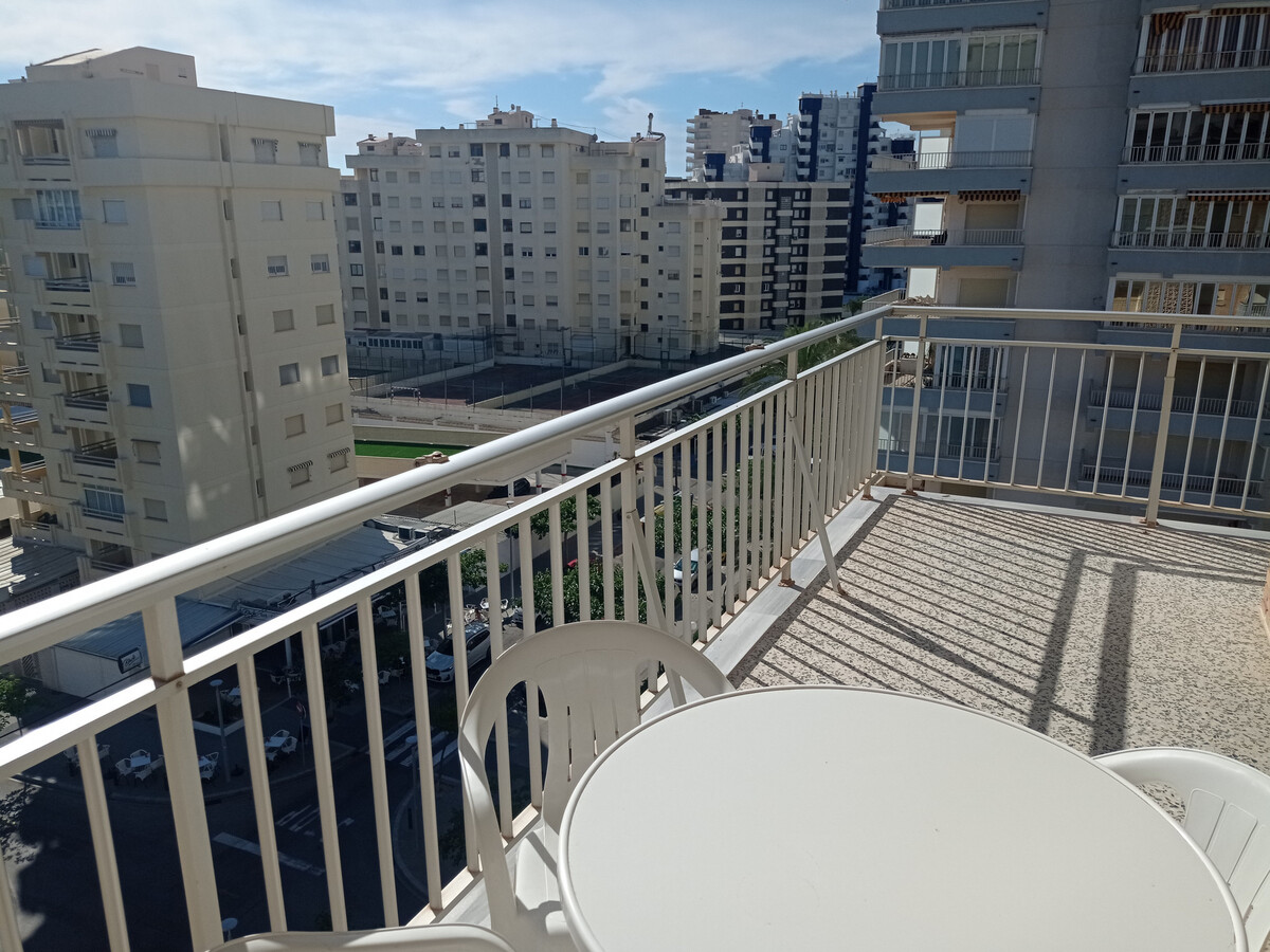Appartement 2 chambres avec terrasse vue mer à Gandía - Photo 9