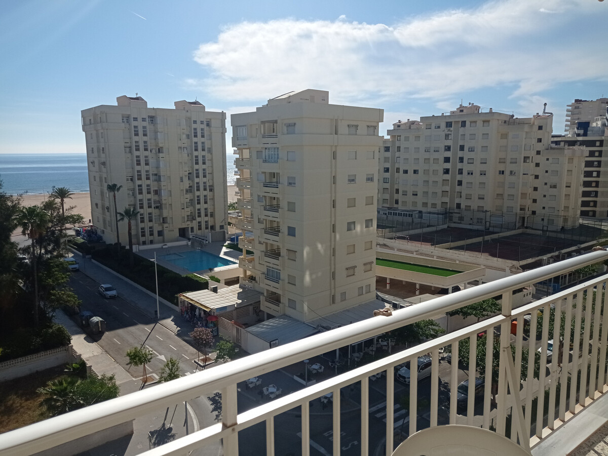 Appartement 2 chambres avec terrasse vue mer à Gandía - Photo 10