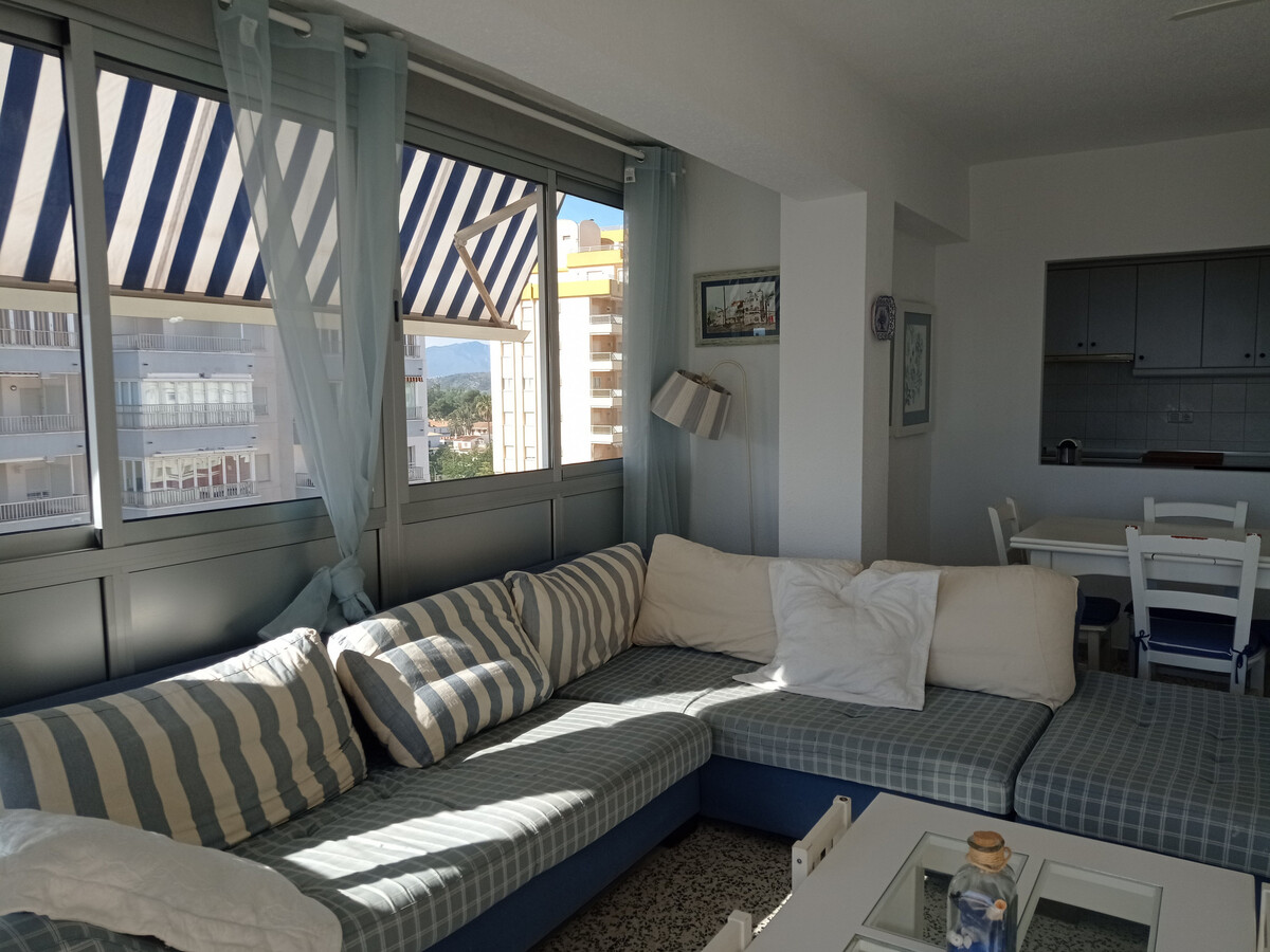 Appartement 2 chambres avec terrasse vue mer à Gandía - Photo 11
