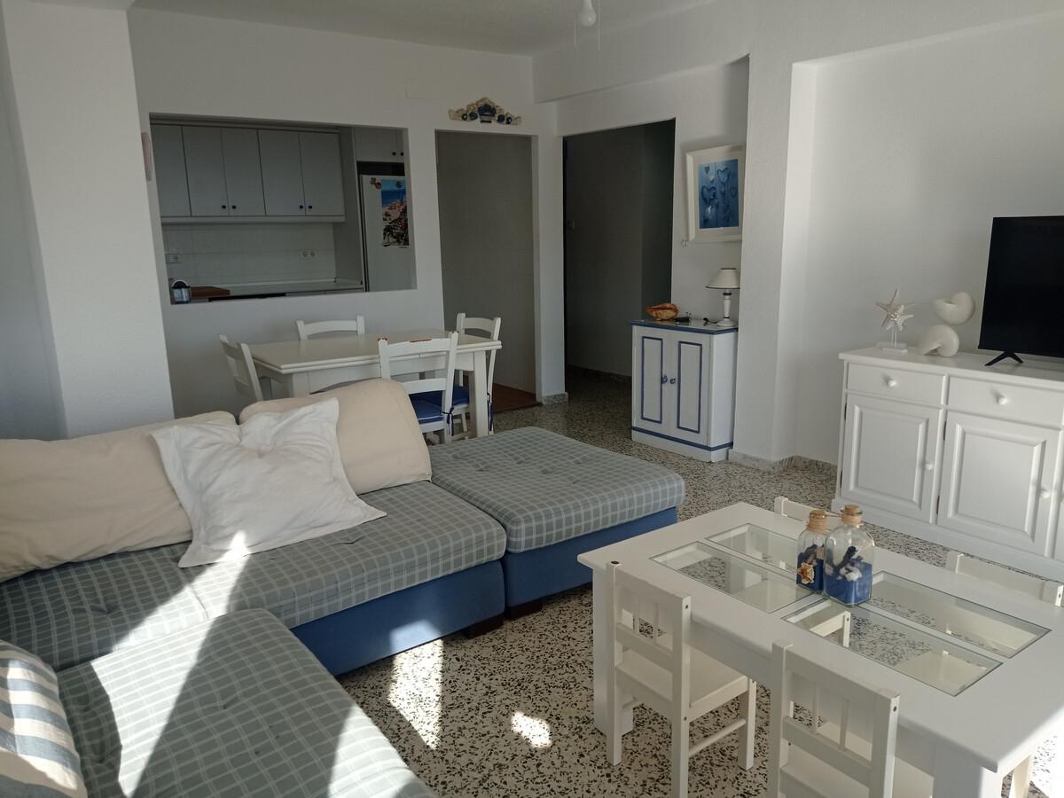 Appartement 2 chambres avec terrasse vue mer à Gandía - Photo 15