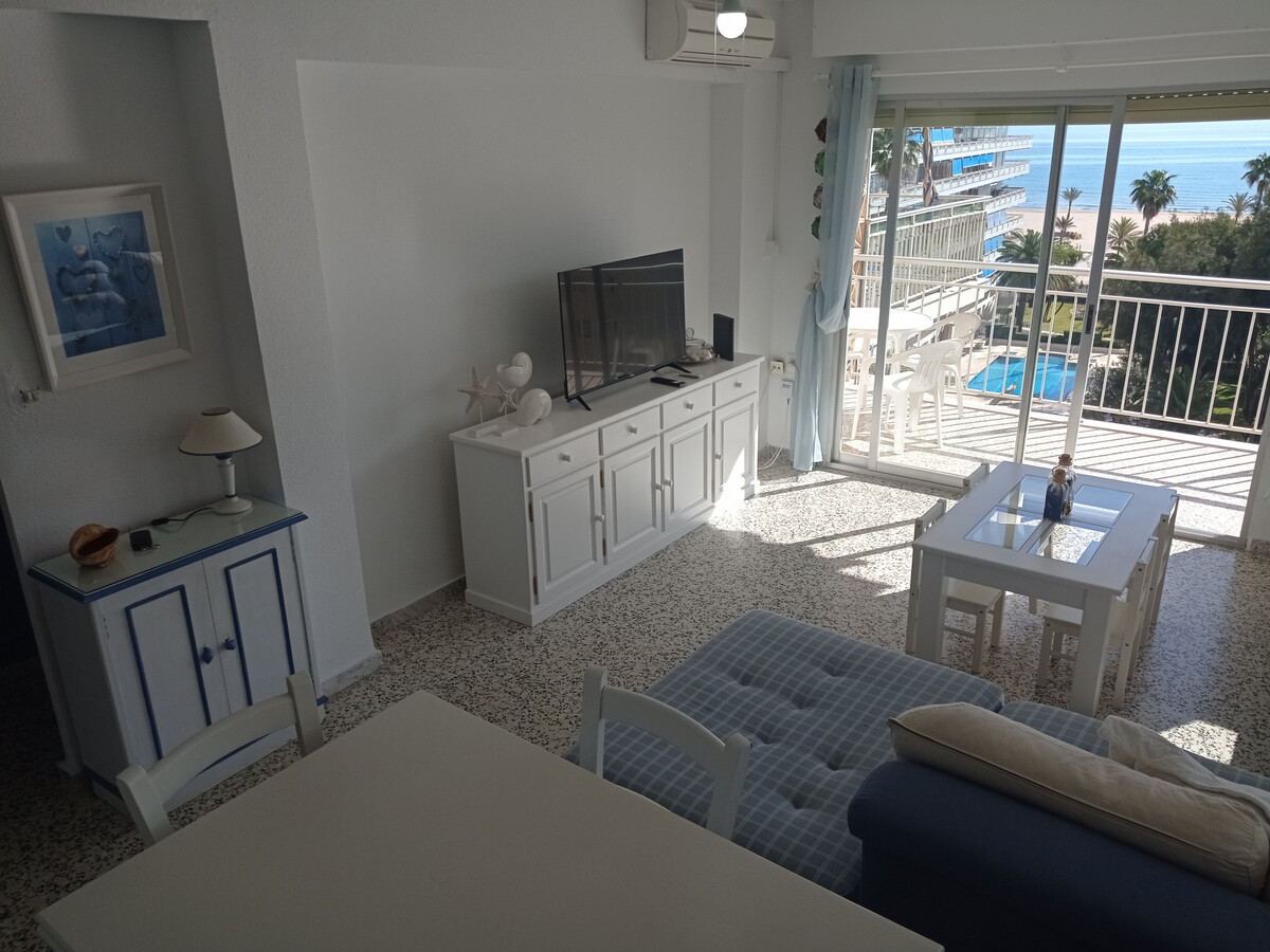 Appartement 2 chambres avec terrasse vue mer à Gandía - Photo 16