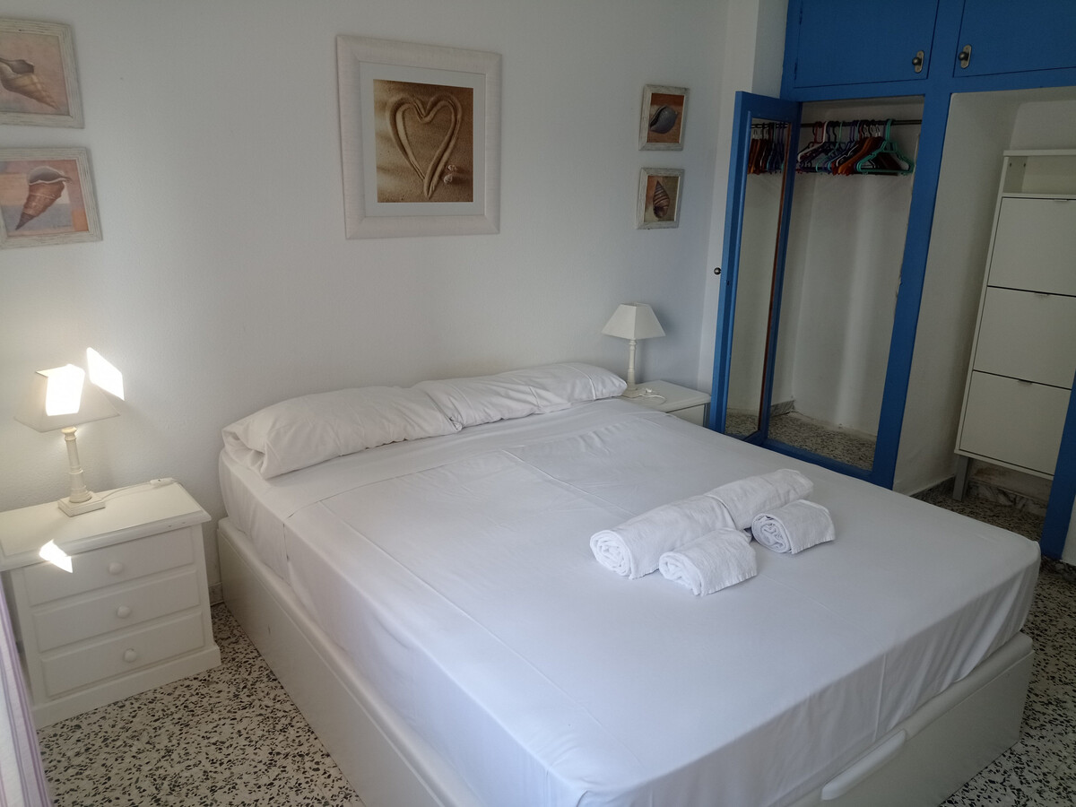 Appartement 2 chambres avec terrasse vue mer à Gandía - Photo 22