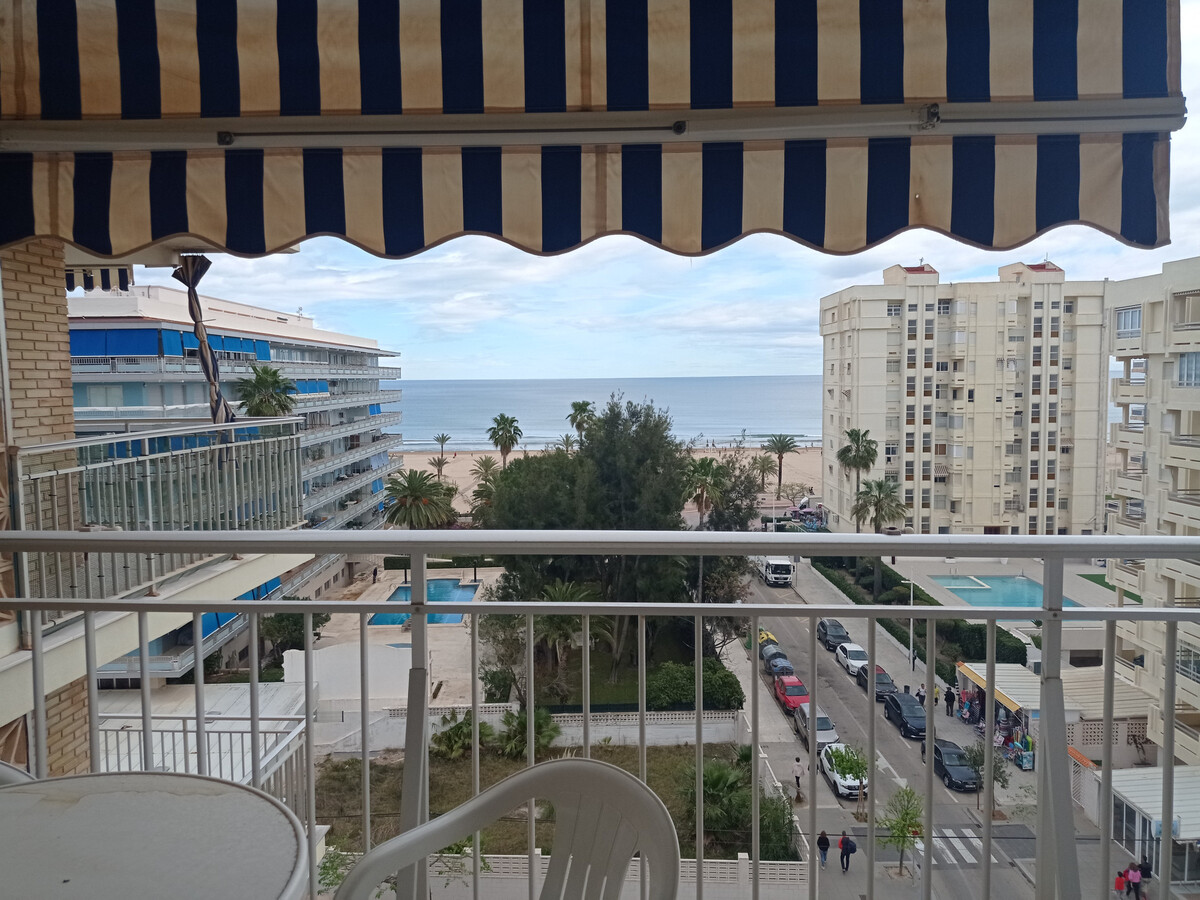 Appartement 2 chambres avec terrasse vue mer à Gandía - Photo 29