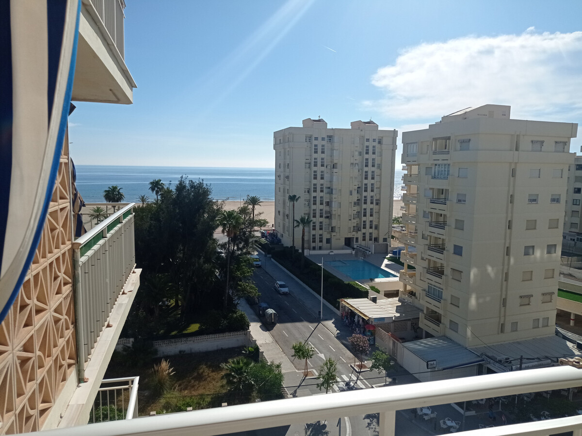 Appartement 2 chambres avec terrasse vue mer à Gandía - Photo 31