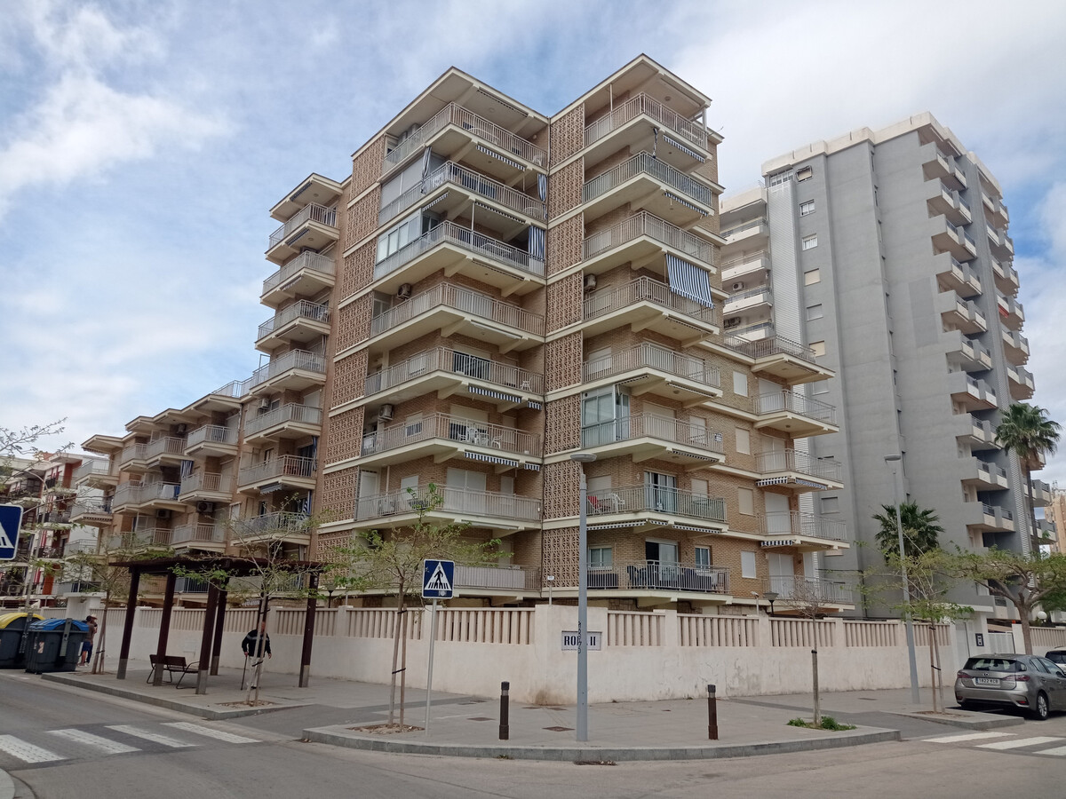 Appartement 2 chambres avec terrasse vue mer à Gandía - Photo 33