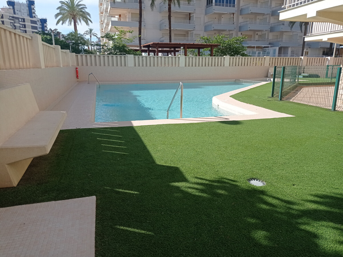 Appartement 2 chambres avec terrasse vue mer à Gandía - Photo 34