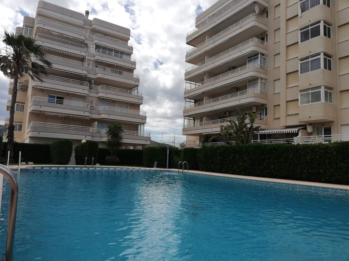 Appartement 6 pers. à 60m plage, piscine et vue mer - Photo 1
