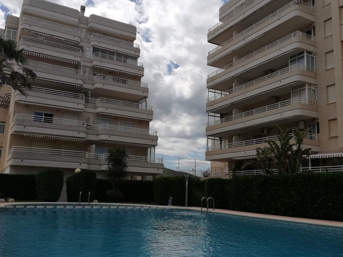 Appartement 6 pers. à 60m plage, piscine et vue mer - Photo 3