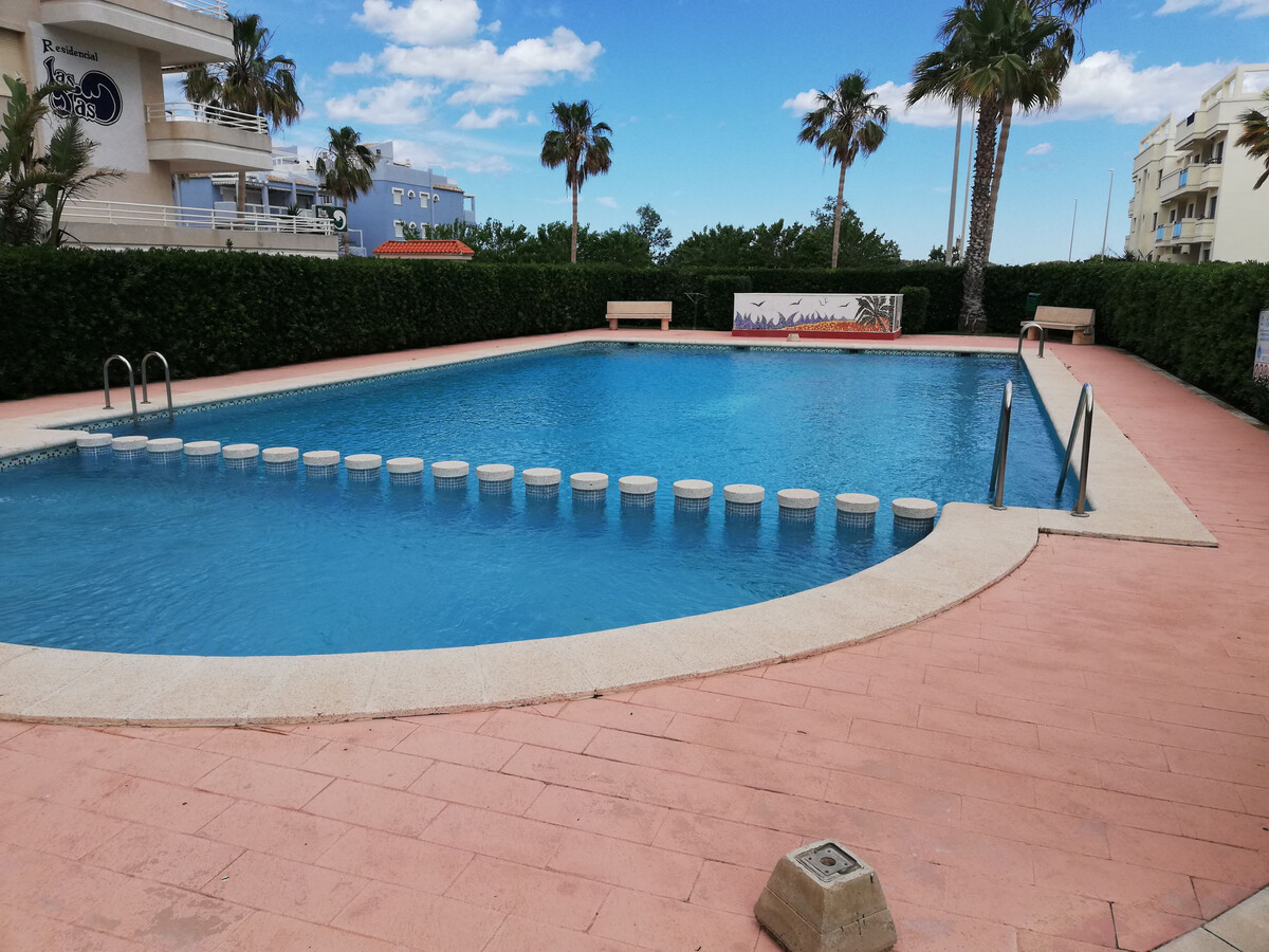 Appartement 6 pers. à 60m plage, piscine et vue mer - Photo 4