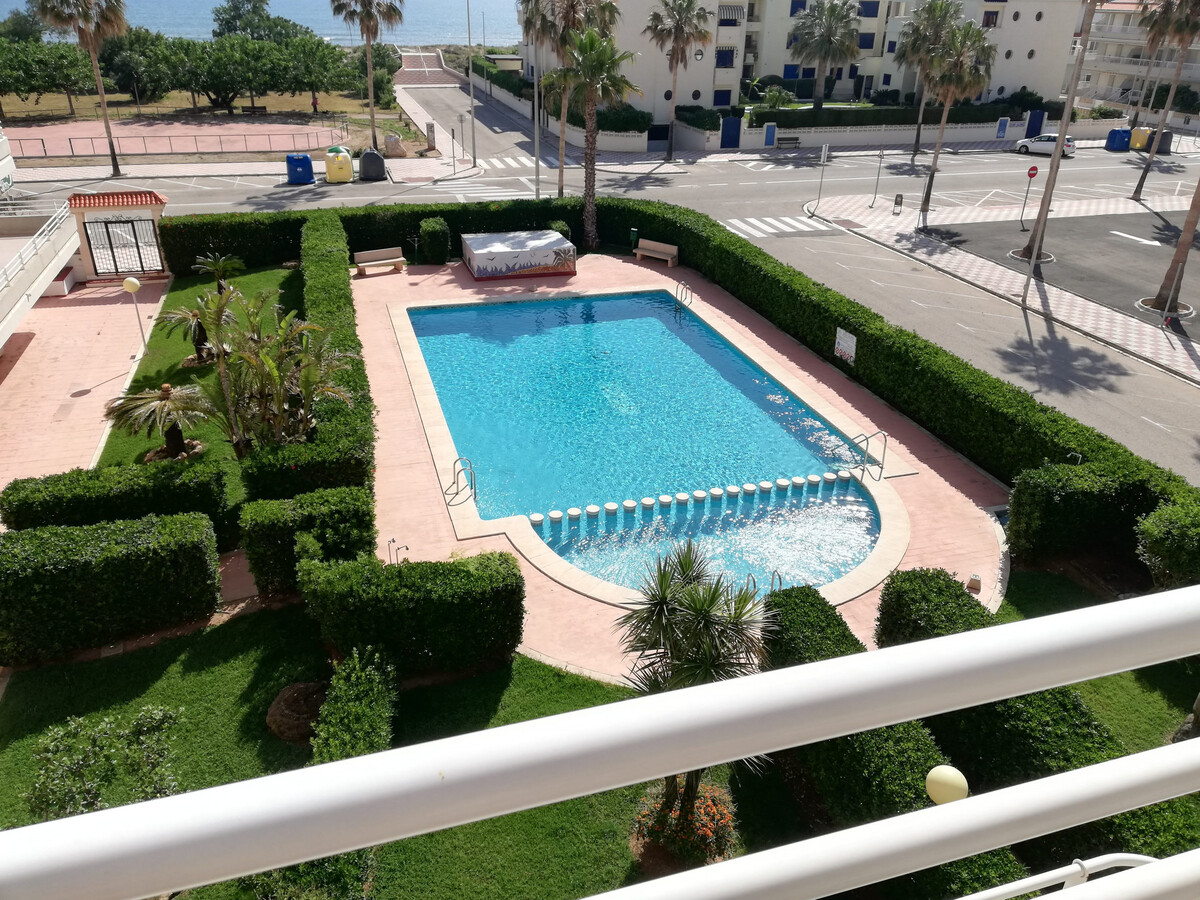 Appartement 6 pers. à 60m plage, piscine et vue mer - Photo 6