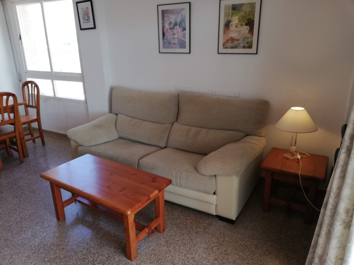 Appartement 6 pers. à 60m plage, piscine et vue mer - Photo 8