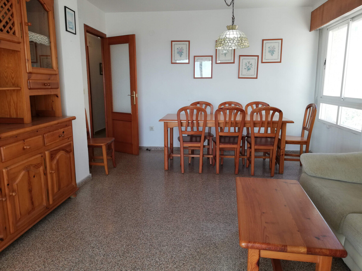 Appartement 6 pers. à 60m plage, piscine et vue mer - Photo 9