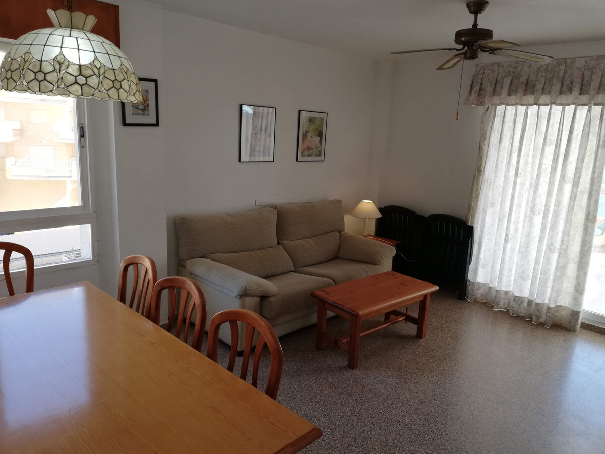 Appartement 6 pers. à 60m plage, piscine et vue mer - Photo 10