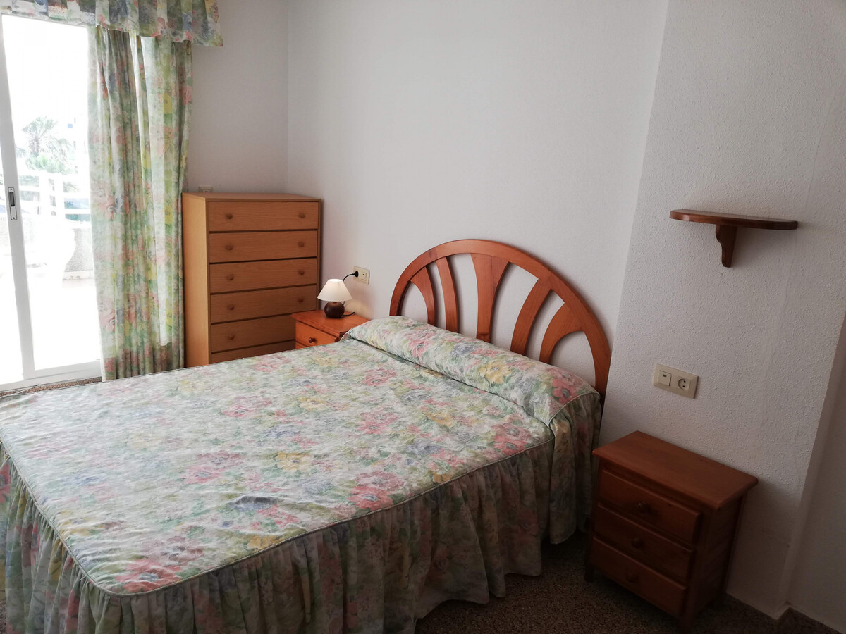 Appartement 6 pers. à 60m plage, piscine et vue mer - Photo 11