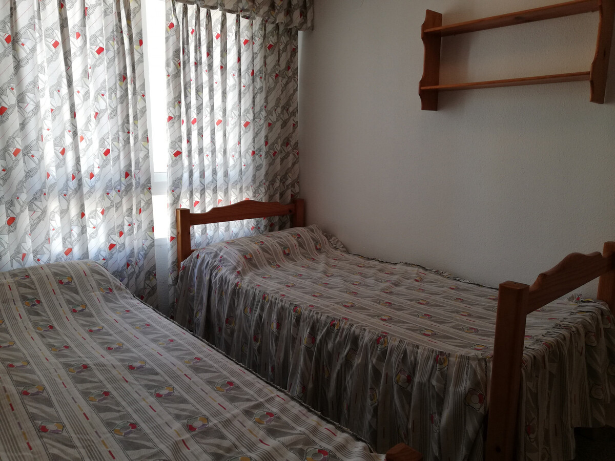 Appartement 6 pers. à 60m plage, piscine et vue mer - Photo 12
