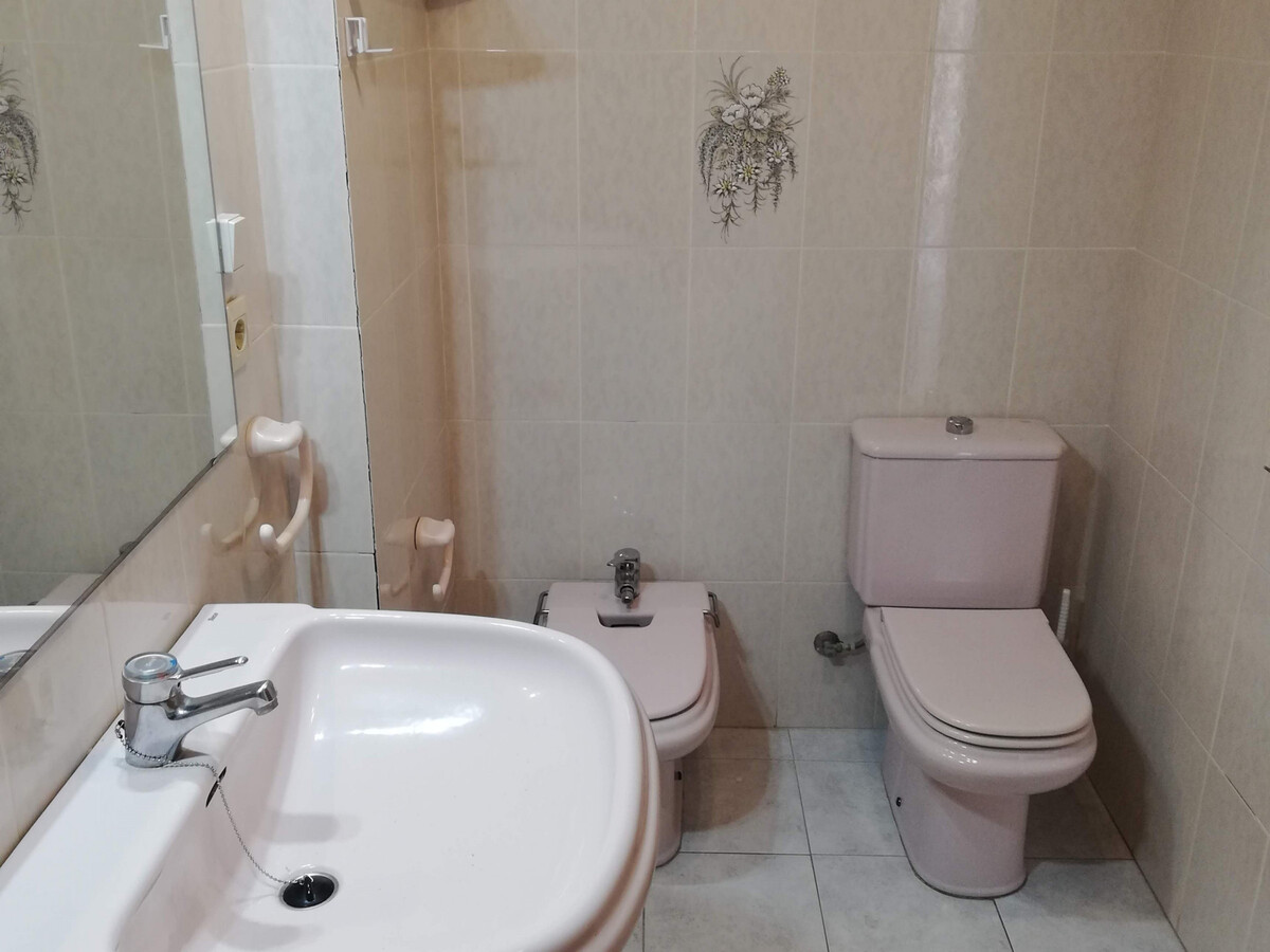 Appartement 6 pers. à 60m plage, piscine et vue mer - Photo 14