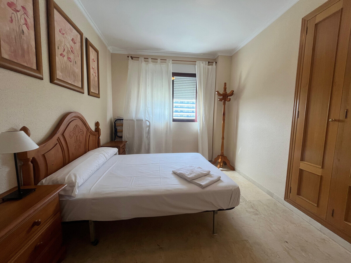Appartement 3 chambres vue mer à Gandía avec piscine - Photo 6