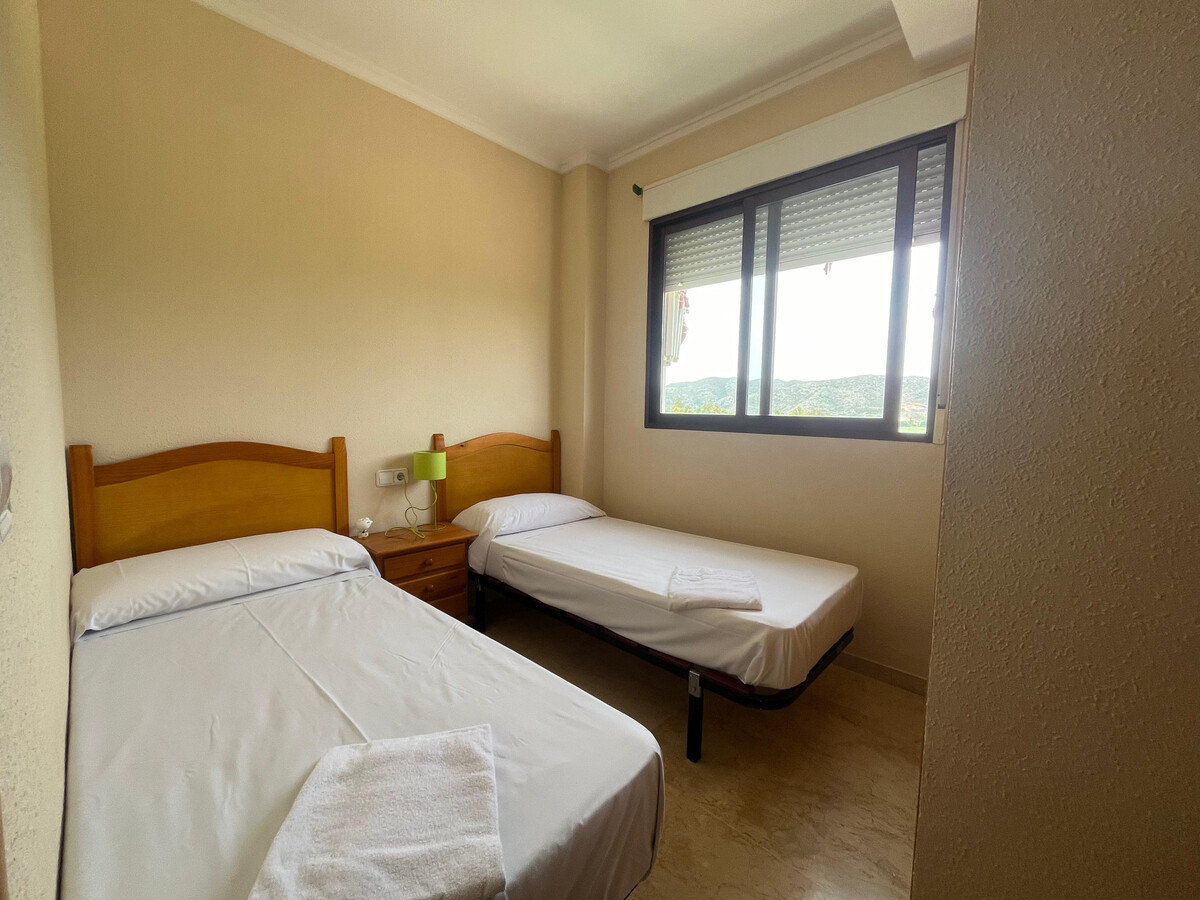 Appartement 3 chambres vue mer à Gandía avec piscine - Photo 7