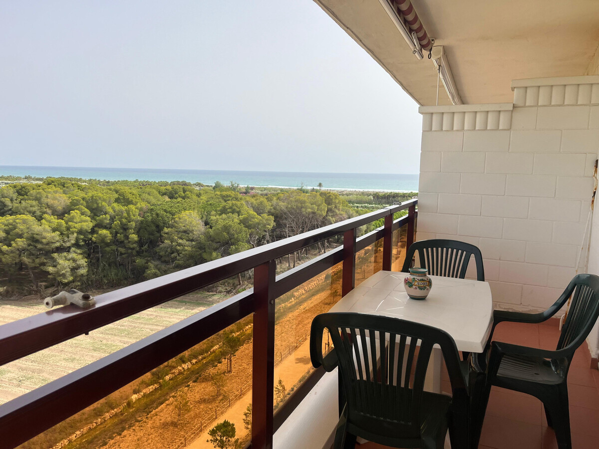 Appartement 3 chambres vue mer à Gandía avec piscine - Photo 10