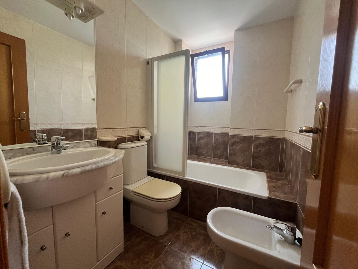 Appartement 3 chambres vue mer à Gandía avec piscine - Photo 16