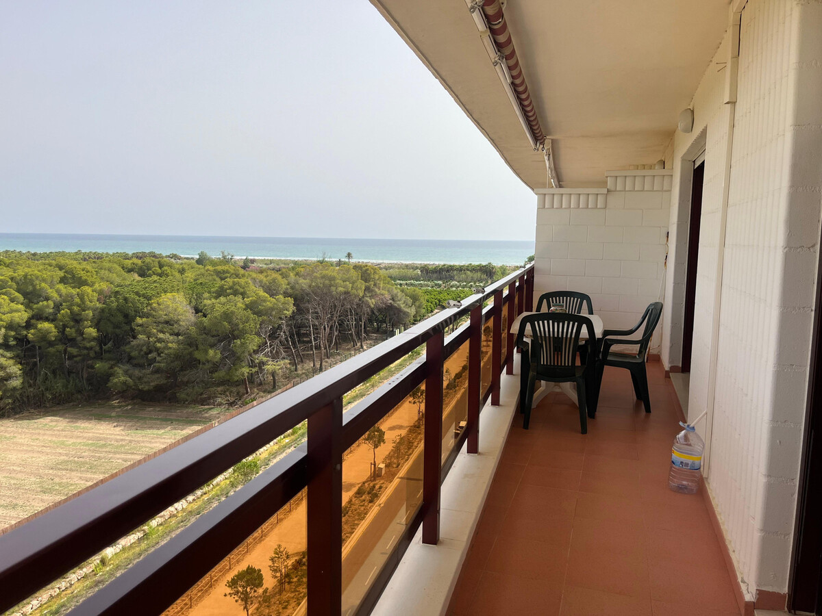 Appartement 3 chambres vue mer à Gandía avec piscine - Photo 17