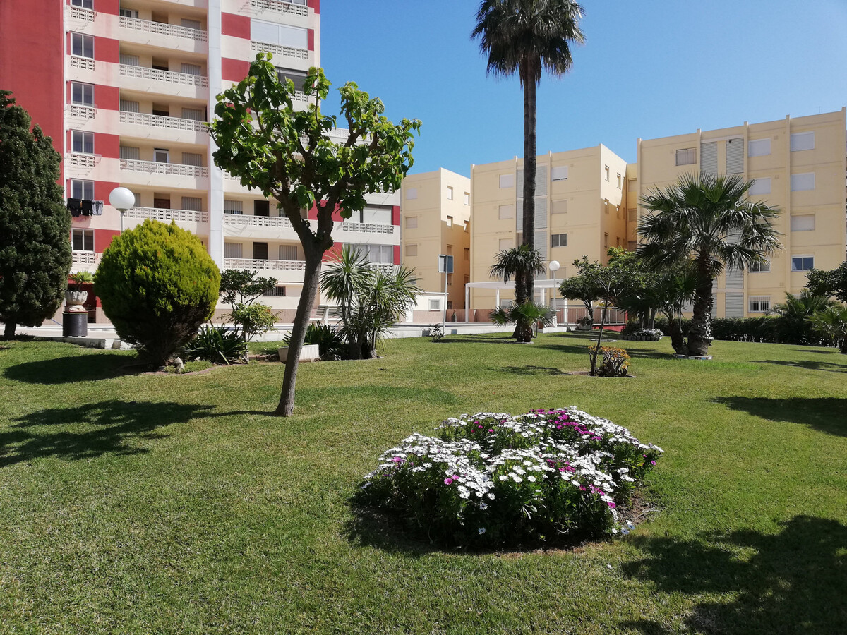 Appartement 1ère ligne de plage à Gandía, parking inclus - Photo 14
